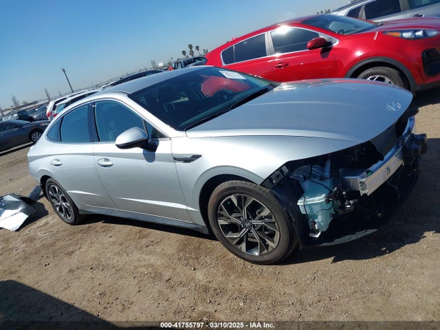 KMHL64JA5RA395421 Hyundai SONATA SEL
