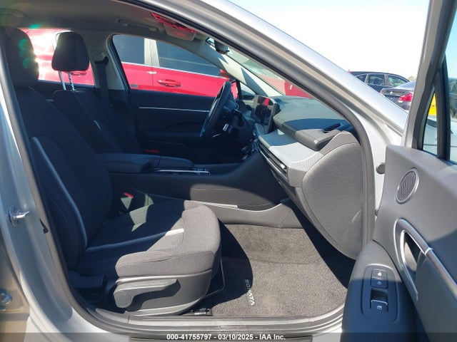 KMHL64JA5RA395421 Hyundai SONATA SEL