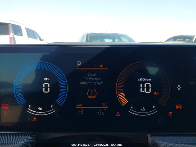 KMHL64JA5RA395421 Hyundai SONATA SEL