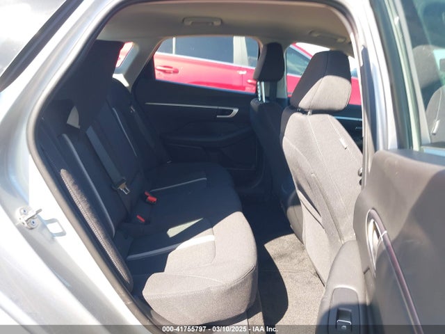 KMHL64JA5RA395421 Hyundai SONATA SEL