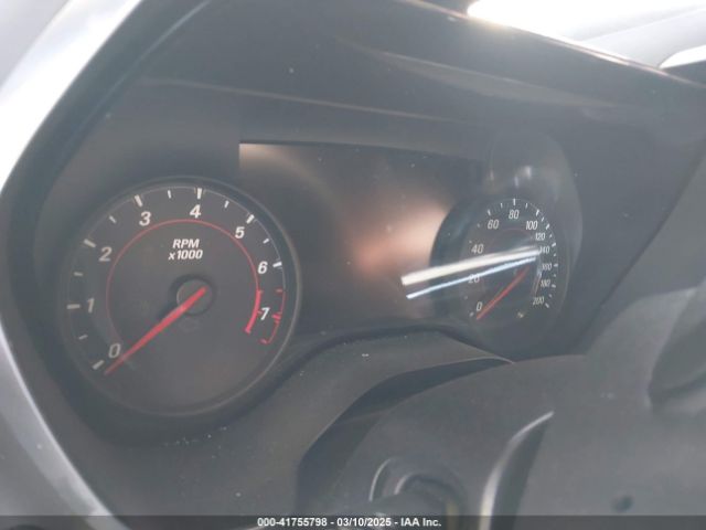 1G1FH1R70H0104484 Chevrolet CAMARO 2SS