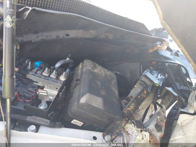 3GCPYFEL1LG355613 Chevrolet Silverado 1500