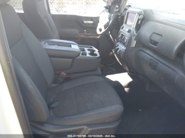 3GCPYFEL1LG355613 Chevrolet Silverado 1500
