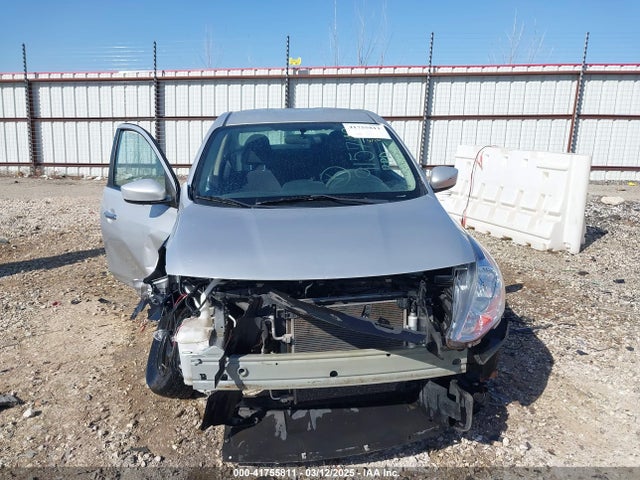 Nissan Versa 1.6 Sv 2015 3N1CN7AP2FL915742 Image 13