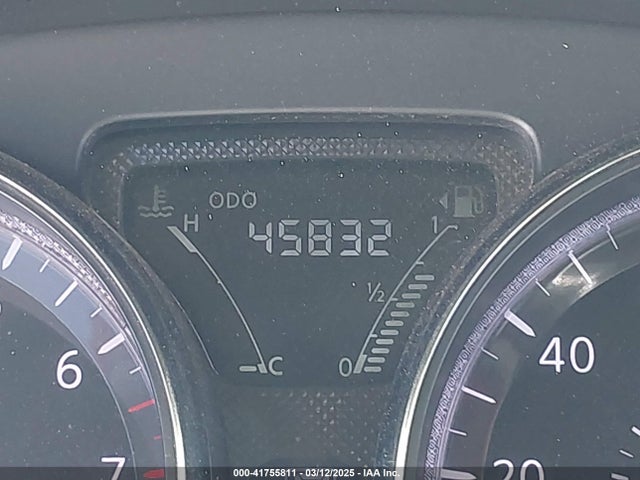 Nissan Versa 1.6 Sv 2015 3N1CN7AP2FL915742 Image 16
