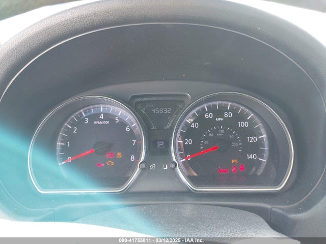 Nissan Versa 1.6 Sv 2015 3N1CN7AP2FL915742 Image 7
