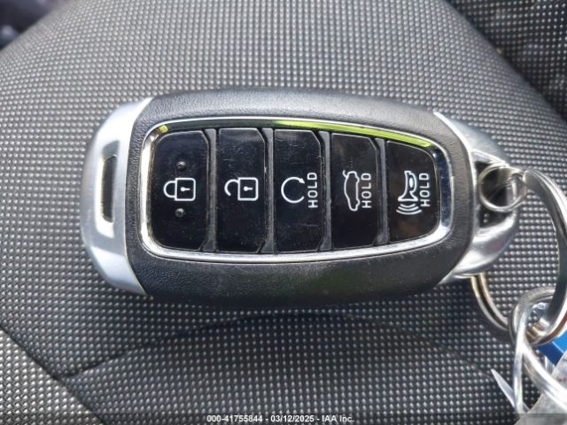 KMHLR4AF4PU545615 Hyundai Elantra N Line