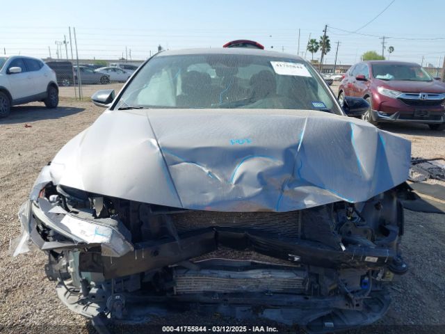 KMHLR4AF4PU545615 Hyundai Elantra N Line