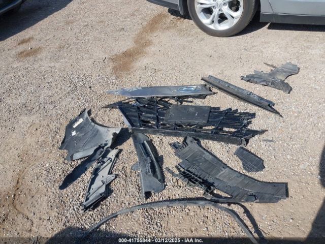 KMHLR4AF4PU545615 Hyundai Elantra N Line
