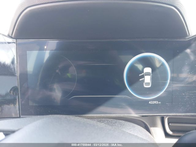 KMHLR4AF4PU545615 Hyundai Elantra N Line
