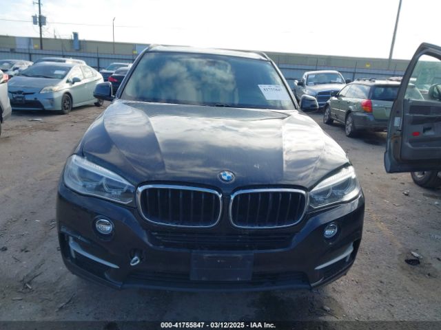 5UXKS4C5XE0J95127 BMW X5 Xdrive35d