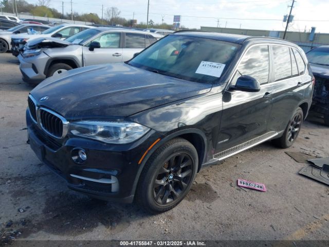 5UXKS4C5XE0J95127 BMW X5 Xdrive35d