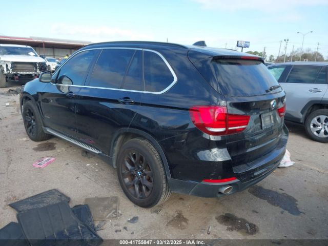 5UXKS4C5XE0J95127 BMW X5 Xdrive35d