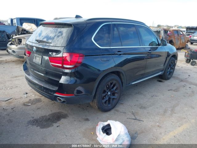 5UXKS4C5XE0J95127 BMW X5 Xdrive35d