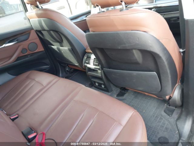 5UXKS4C5XE0J95127 BMW X5 Xdrive35d