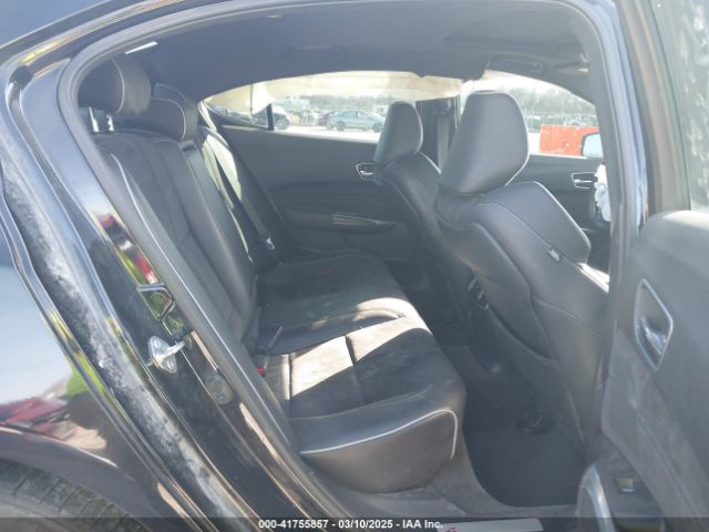 19UUB3F63JA004842 Acura Tlx Tech   A-spec Pkgs