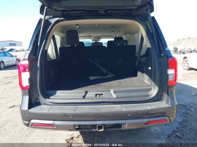 1FMJK1HT0NEA21052 Ford Expedition Xlt Max
