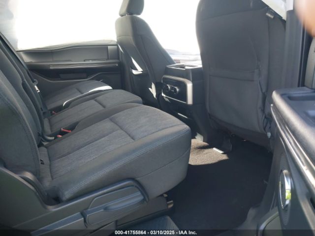 1FMJK1HT0NEA21052 Ford Expedition Xlt Max