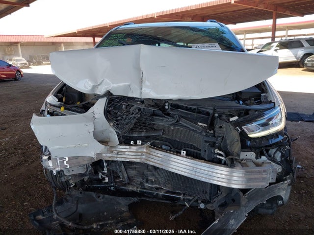 Chrysler Pacifica Touring L 2024 2C4RC1BG0RR117000 Image 13