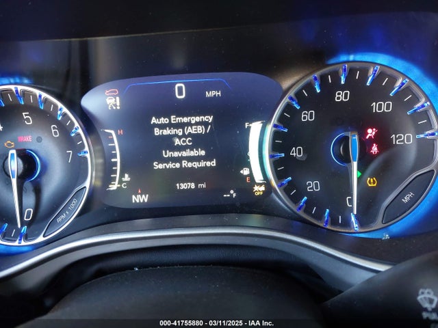 Chrysler Pacifica Touring L 2024 2C4RC1BG0RR117000 Image 7