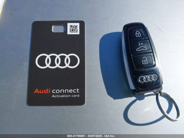 WA14AAGE7RB020683 Audi Q8 E-tron Premium Quattro