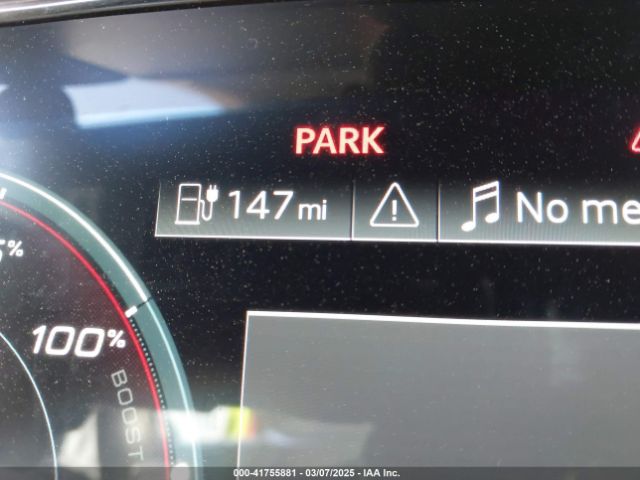 WA14AAGE7RB020683 Audi Q8 E-tron Premium Quattro