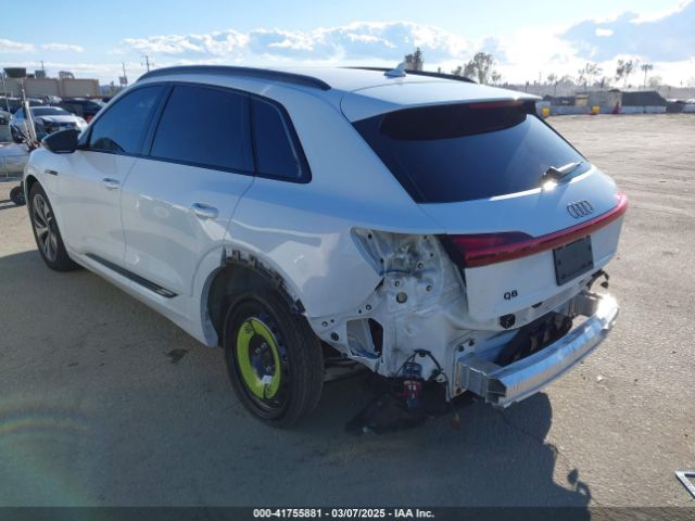 WA14AAGE7RB020683 Audi Q8 E-tron Premium Quattro