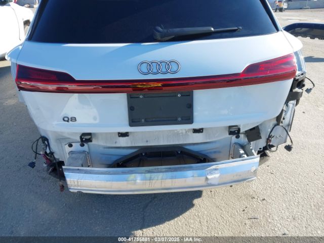 WA14AAGE7RB020683 Audi Q8 E-tron Premium Quattro