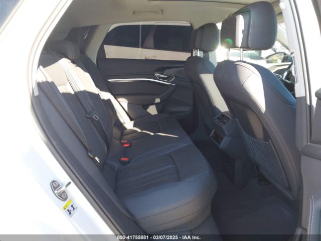 WA14AAGE7RB020683 Audi Q8 E-tron Premium Quattro