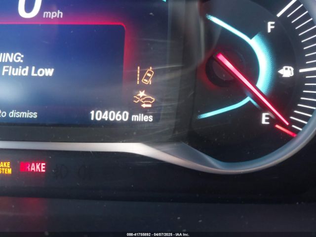 5FNYF6H54LB049423 Honda Pilot Awd Ex-l