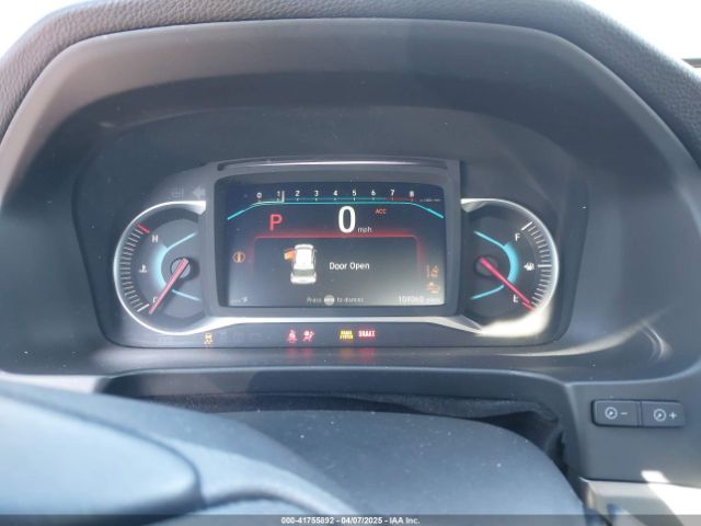 5FNYF6H54LB049423 Honda Pilot Awd Ex-l
