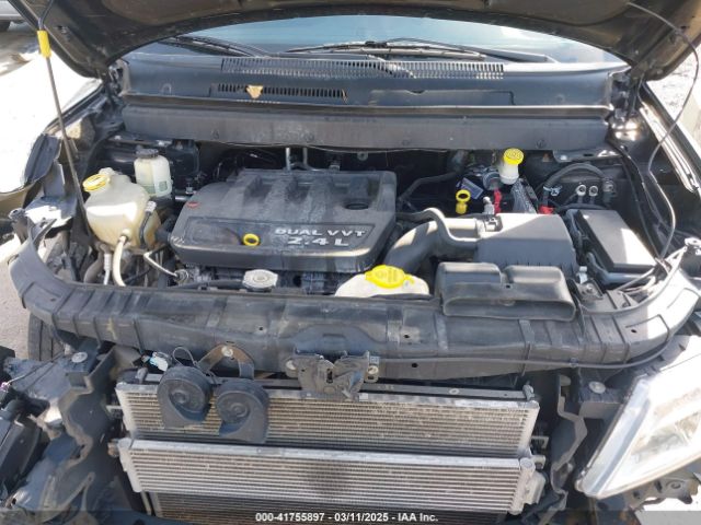 3C4PDCAB7FT536668 Dodge Journey American Value Pkg