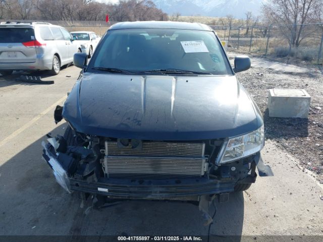 3C4PDCAB7FT536668 Dodge Journey American Value Pkg