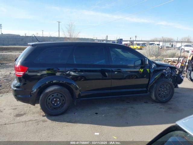 3C4PDCAB7FT536668 Dodge Journey American Value Pkg