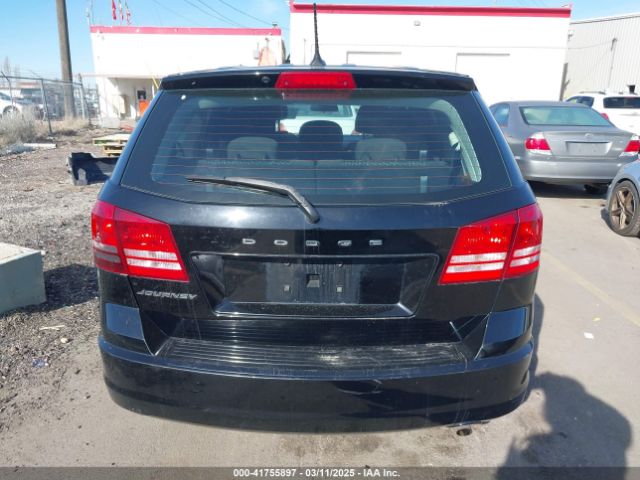 3C4PDCAB7FT536668 Dodge Journey American Value Pkg