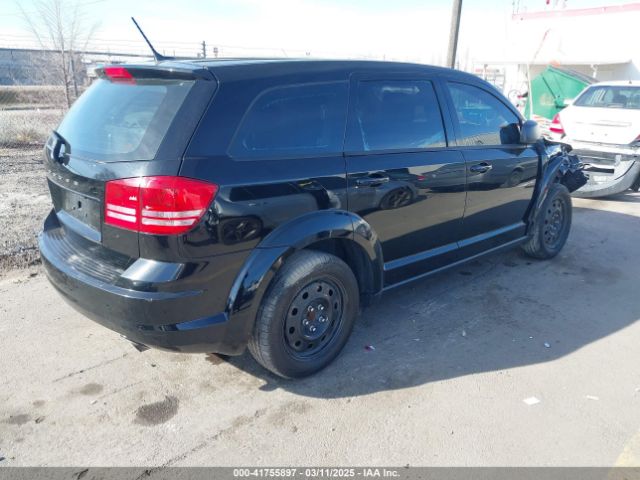 3C4PDCAB7FT536668 Dodge Journey American Value Pkg