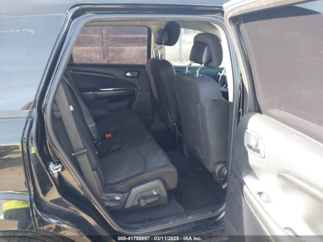 3C4PDCAB7FT536668 Dodge Journey American Value Pkg
