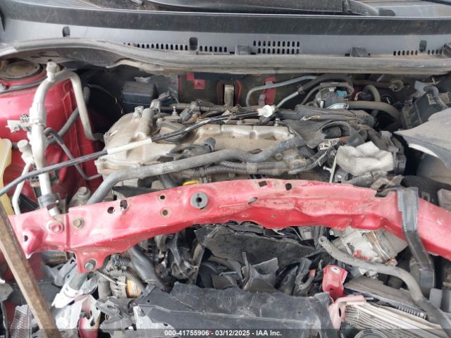 JTNKARJE1JJ571265 Toyota COROLLA IM