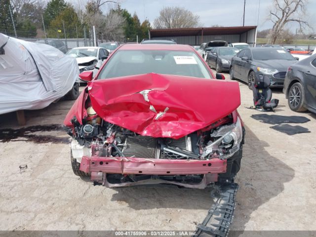 JTNKARJE1JJ571265 Toyota COROLLA IM