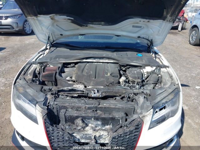 2015 AUDI S7 WAUW2AFC8FN030948 Photo 9