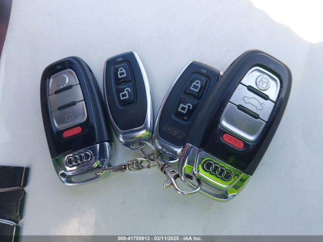 2015 AUDI S7 WAUW2AFC8FN030948 Photo 10