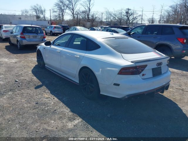 2015 AUDI S7 WAUW2AFC8FN030948 Photo 2