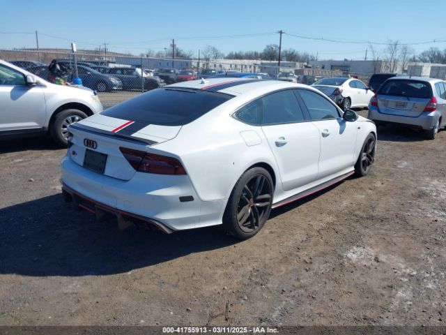2015 AUDI S7 WAUW2AFC8FN030948 Photo 3