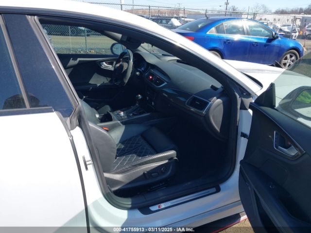 2015 AUDI S7 WAUW2AFC8FN030948 Photo 4