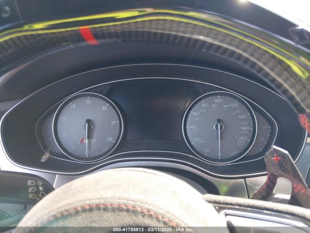 2015 AUDI S7 WAUW2AFC8FN030948 Photo 6