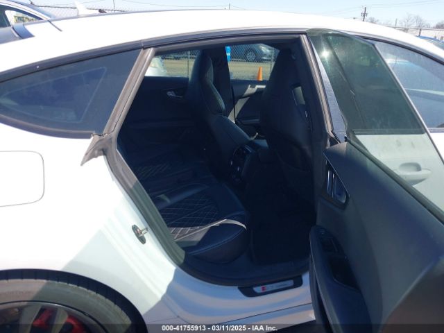 2015 AUDI S7 WAUW2AFC8FN030948 Photo 7
