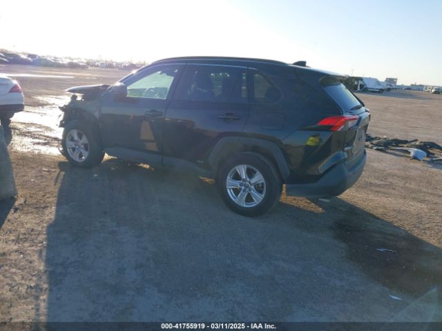 JTMLWRFV7MD115910 Toyota Rav4 Hybrid Le