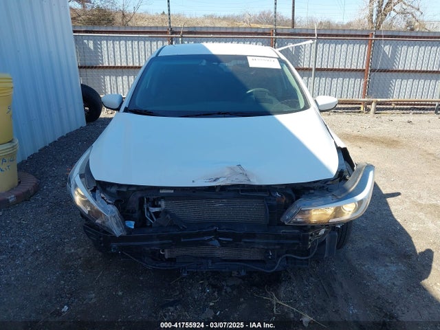 3KPFK4A79HE131728 KIA FORTE LX