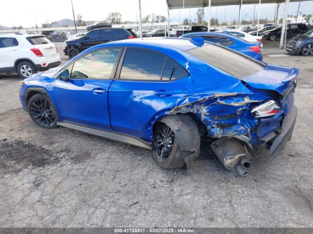 JF1VBAF68P9811106 Subaru Wrx Premium