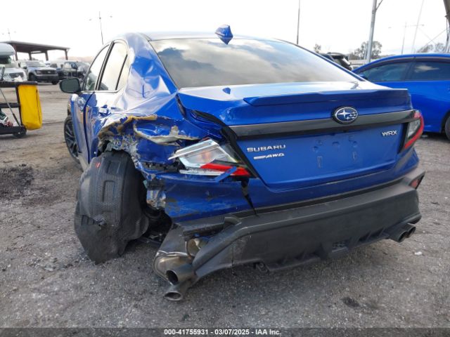 JF1VBAF68P9811106 Subaru Wrx Premium